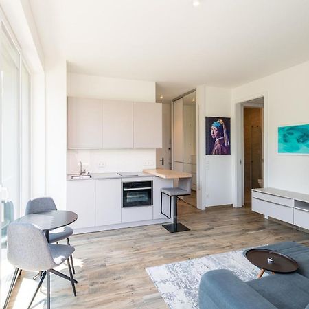 Appartement Sundowner Hermitage Inkl Seezugang By S4Y Maria Wörth Εξωτερικό φωτογραφία