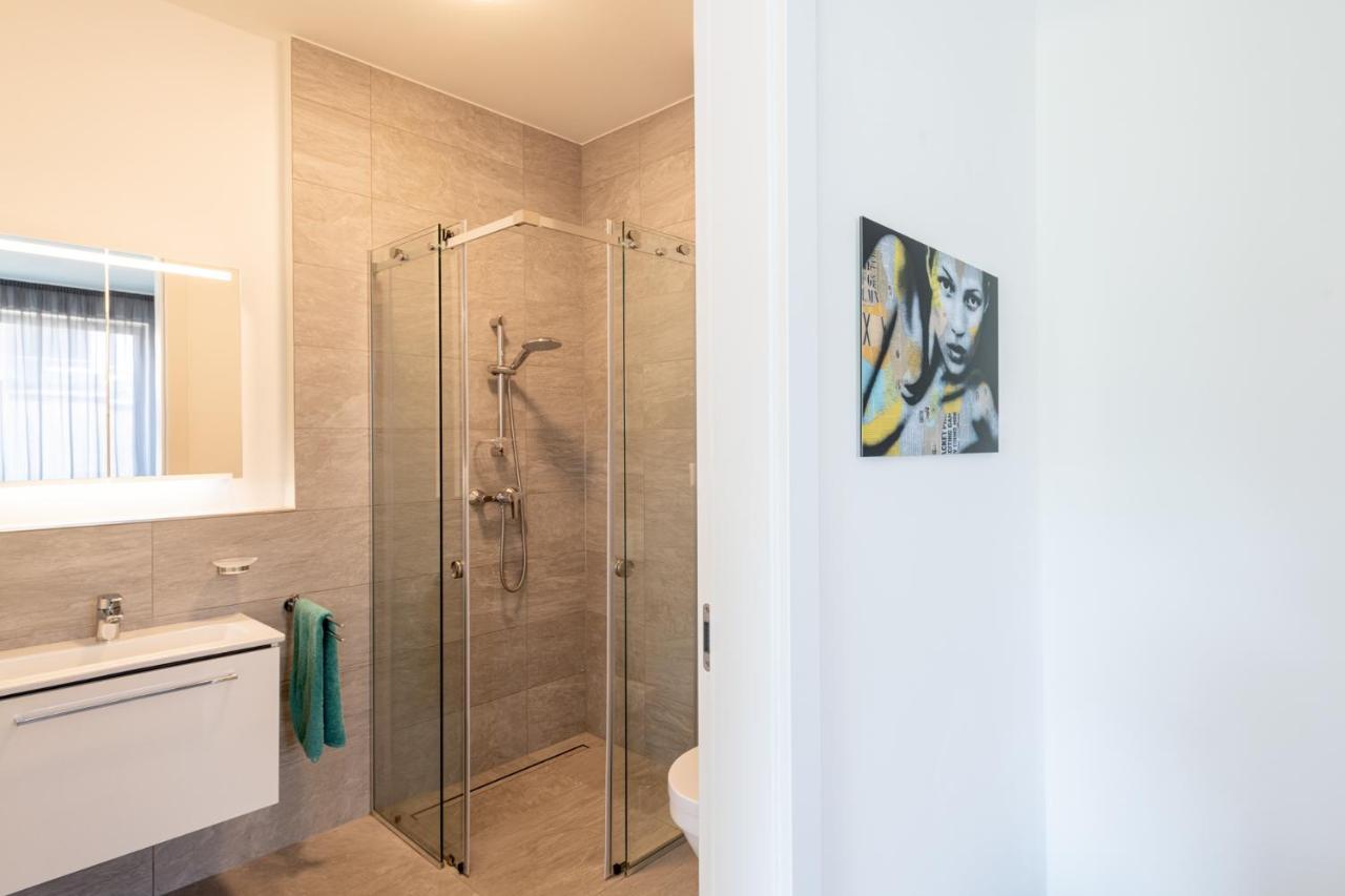 Appartement Sundowner Hermitage Inkl Seezugang By S4Y Maria Wörth Εξωτερικό φωτογραφία